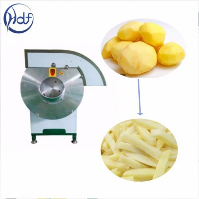 potato chips chopper machine potato chips slicing machine