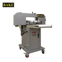 China products bread automatic bread slicer slicing machine